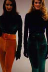 Anne Klein (-1991) Anne Klein (-1991)