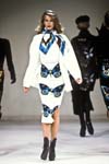 Azzedine Alaia (-1991) Azzedine Alaia (-1991)
