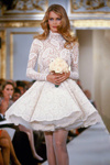 Carolyne Roehm (-1991)