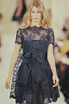 Carolyne Roehm (-1991)