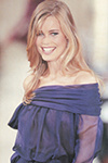 Carolyne Roehm (-1991)