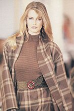 Carolyne Roehm (-1991)