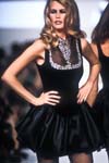 Martine Sitbon (-1991) Martine Sitbon (-1991)
