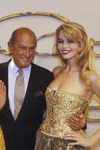 Oscar de La Renta (-1992) Oscar de La Renta (-1992)