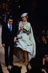 Yves St Laurent (-1997)