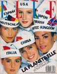 Elle (France-15 August 1988)