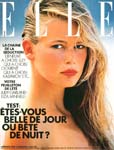 Elle (France-14 August 1989)