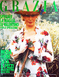 Grazia (Italy-7 May 1989)