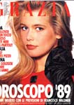 Grazia (Italy-8 January 1989)