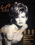 L.A Style (USA-December 1989)