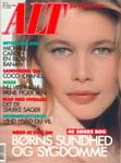 Alt for Damerne (Denmark-29 March 1990)