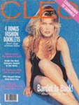 Cleo (Australia-September 1990)