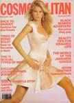 Cosmopolitan (South Africa-February 1990)