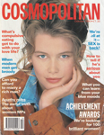 Cosmopolitan (UK-October 1990)