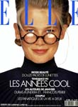 Elle (France-15 January 1990)