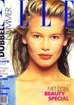 Elle (The Netherlands-April 1990)