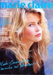 Marie-Claire (Greece-September 1990)