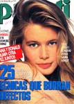 Para Ti (Argentina-April 1990)