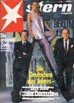 Stern (Germany-27 December 1990)