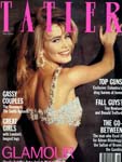 Tatler (USA-May 1990)
