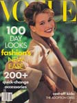 Vogue (USA-August 1990)