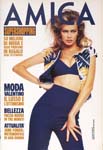 Amica (Italy-March 1991)