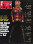 Blanco Negro (Spain-24 October 1991)