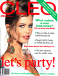 Cleo (Australia-December 1991)
