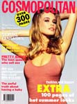 Cosmopolitan (Australia-October 1991)
