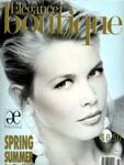 Elegance Boutique (France-Spring Summer 1991)