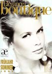 Elegance Boutique (Germany-Spring Summer 1991)