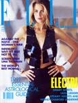 Elle (Australia-January 1991)
