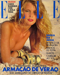 Elle (Brazil-December 1991)