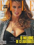 Elle (France-3 June 1991)