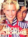 Elle (Quebec-November 1991)