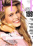 Elle (Sweden-January 1991)