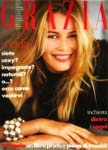 Grazia (Italy-20 October 1991)