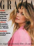 Grazia (Italy-23 June 1991)
