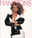 Hamptons (USA-June 1991)