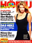Horzu (Germany-25 October 1991)