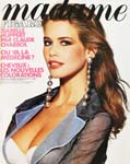 Madame Figaro (France-29 March 1991)