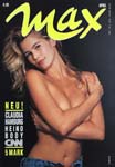 Max (Germany-April 1991)