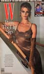 W (USA-August 1991)