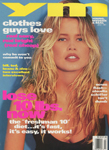 YM (USA-July 1991)