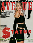Avenue (The Netherlands-February 1992)