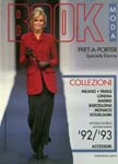 Book Moda (Italy-Fall Winter 1992)