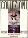 Collezioni (Italy-Spring Summer 1992)
