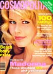Cosmopolitan (Australia-November 1992)