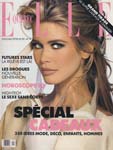 Elle (Quebec-December 1992)