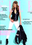 Elle (The Netherlands-September 1992)